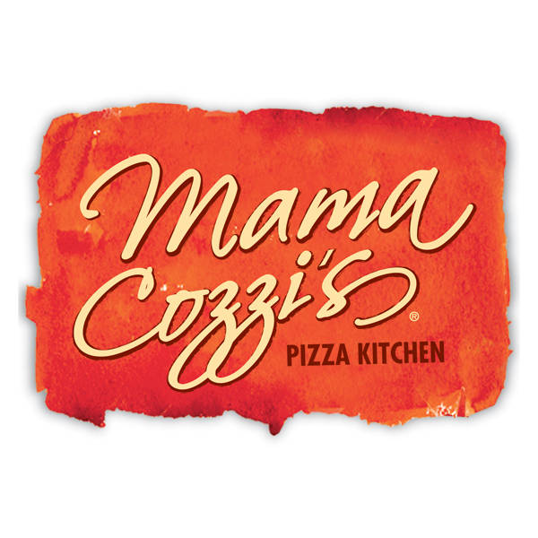 Mama Cozzi's Pizza Kitchen.