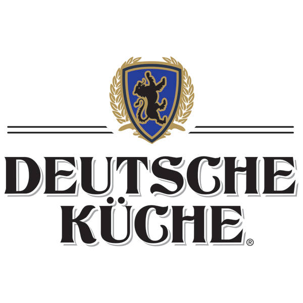 Deutsche Küche