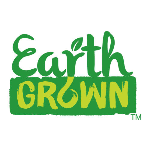 Earth Grown.