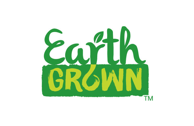 Earth Grown.