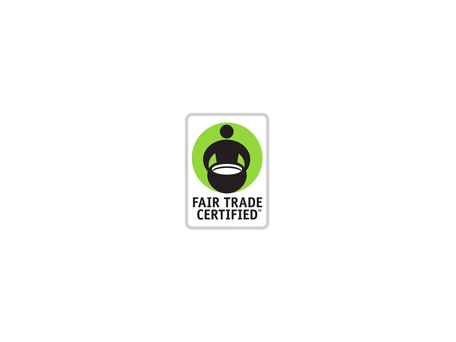 Fair Trade Certified