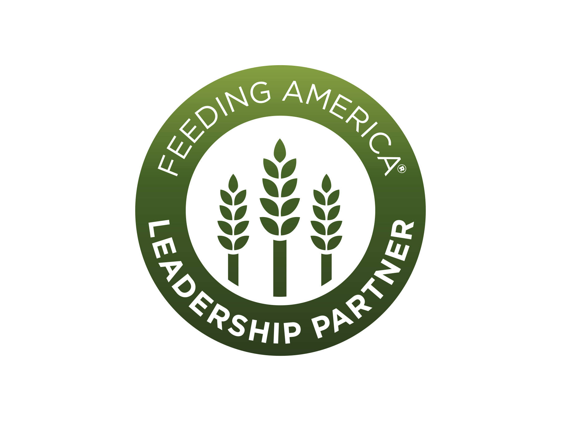 Feeding America Leadership Partner