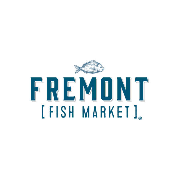 Fremont Fish Market.
