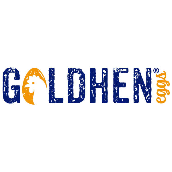 Goldhen.