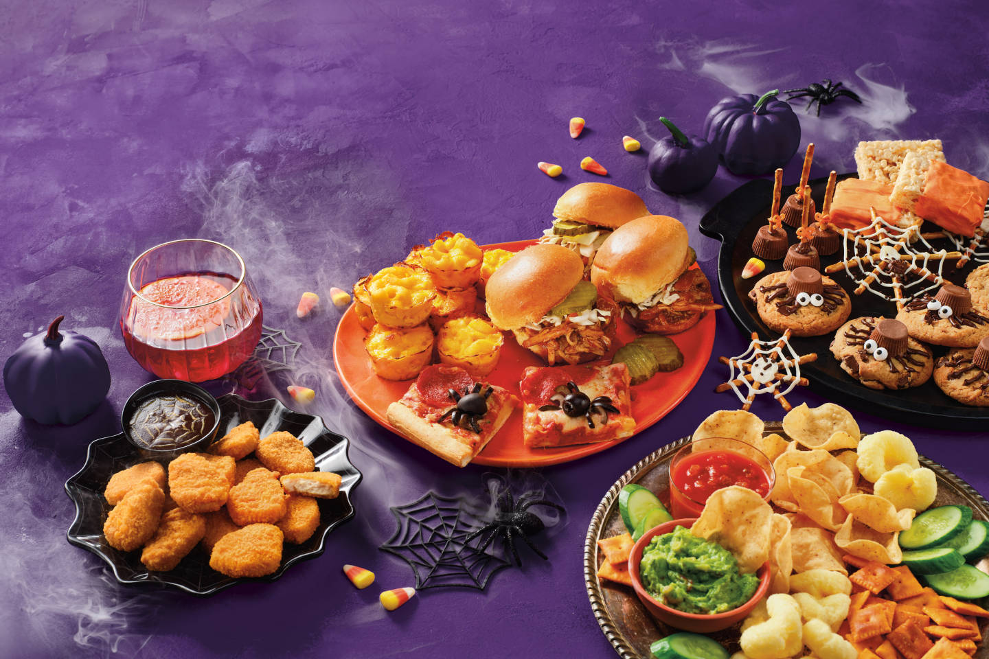 Shop Halloween Food