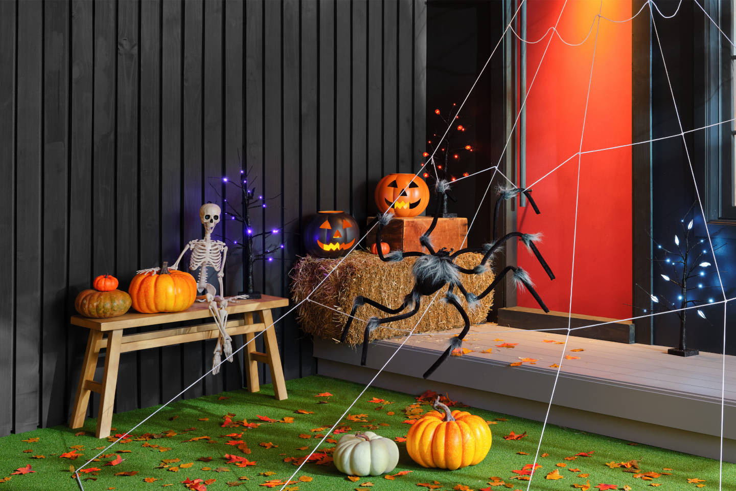 Shop Halloween Decorations