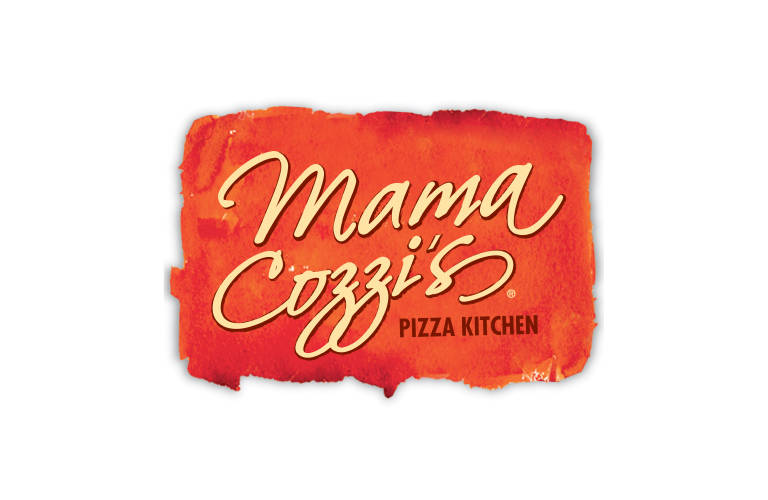 Mama Cozzzi's Pizza Kitchen.