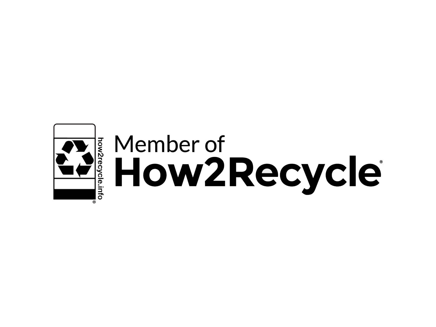 Member of How2Recycle