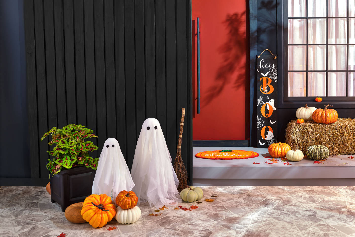 Shop Halloween Decorations