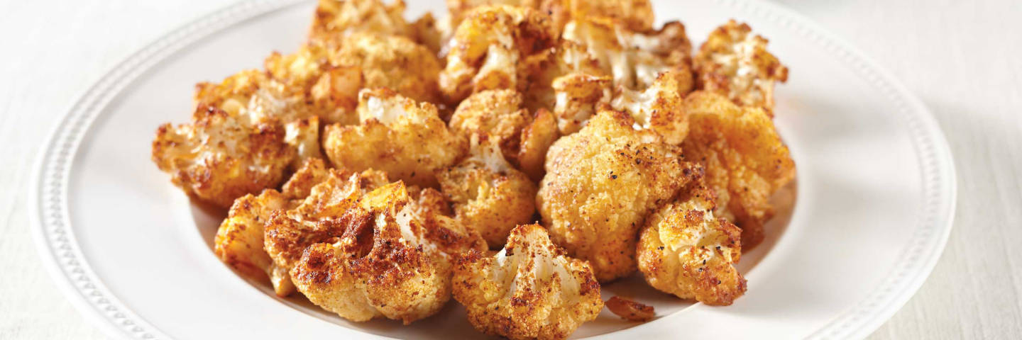 Paprika Cauliflower-image