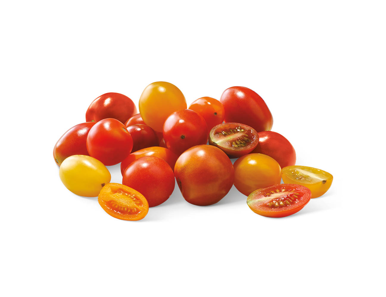 Gourmet Medley Tomatoes, 12 oz