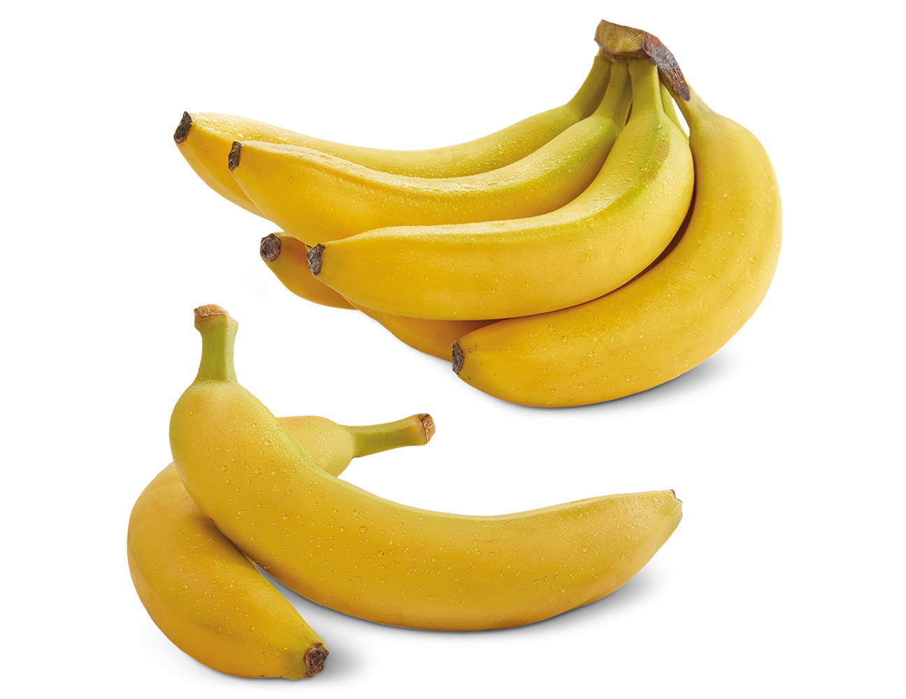 Bananas, per lb