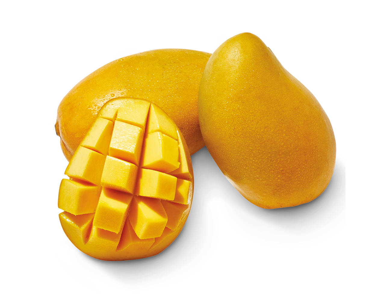 Honey Mango