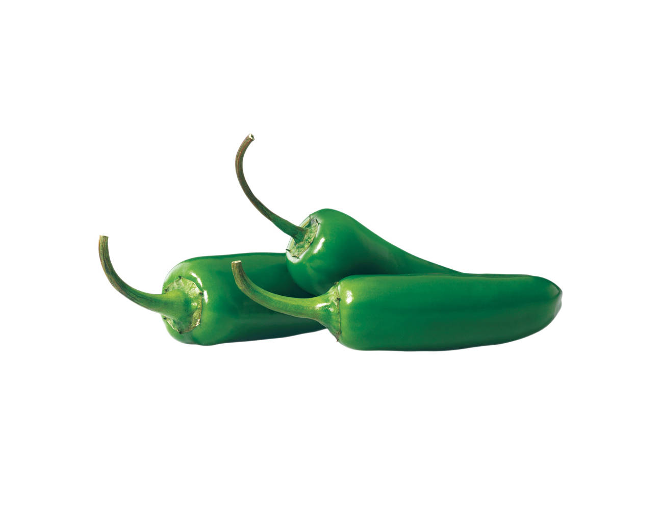 Jalapeno Peppers, 8 oz