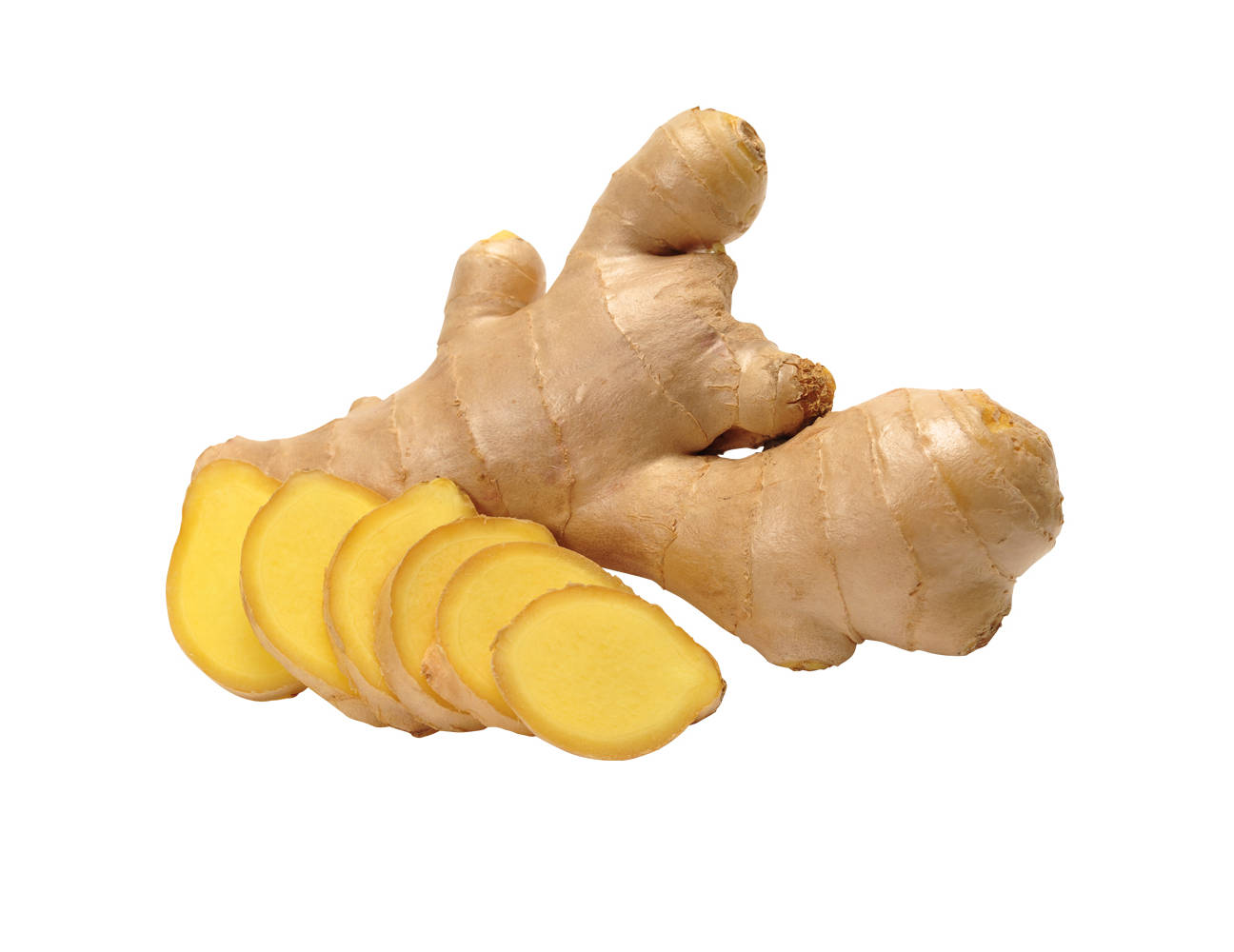 Ginger Root, 8 oz