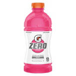 G Zero Berry , 28 fl oz Bottle