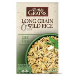 Garlic and Herb Long Grain & Wild Rice Mix, 5.9 oz