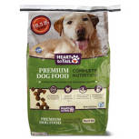 Complete Nutrition Dry Dog Food, 18.5 lb