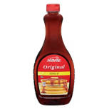 Original Pancake Syrup, 24 fl oz