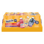 Fruit  Juice Variety Pack, 10 fl oz bottles, 24 pack