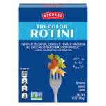 Non GMO Tri Color Rotini, 12 oz