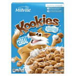 Kookies Cereal, 11.25 oz