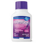 Clearlax Osmotic Laxative, 8.3 oz