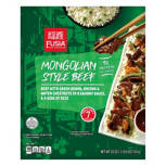 Mongolian Style Beef, 20 oz