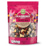 Cranberry & Nut Trail Mix, 10 oz