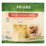 Italian Sausage Ravioli, 18 oz