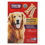 Original Dog Biscuits, 24 oz