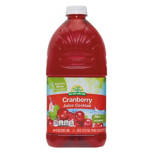 Cranberry Juice Cocktail, 64 fl oz