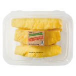 Pineapple Chunks, 1 lb