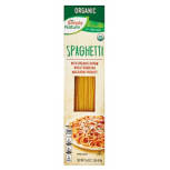 Organic Spaghetti, 1 lb