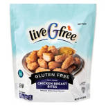 Gluten Free Chicken Bites, 18 oz