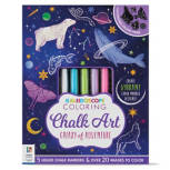 Chalk Kit: Galaxy of Adventure
