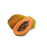 Papaya, per lb