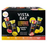 Hard Seltzer Lemonade Variety - 12 pack, 12 fl oz