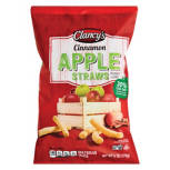 Cinnamon  Apple  Straws, 6 oz