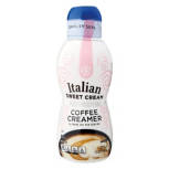 Italian Sweet Cream Coffee Creamer, 32 fl oz