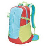 Colorblock 20L Hiking Backpack, 18.8" x 11" x 7.8"