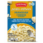 Angel Hair Pasta with Parmesan Cheese, 4.8 oz