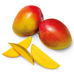 Mango, each