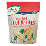 Freeze  Dried Fuji Apples, 1.2 oz