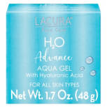 H2O Advance Aqua Gel, 1.7 oz