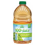100% White Grape Juice, 64 fl oz