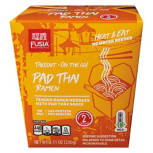 Pad Thai Ramen Takeout Boxes, 8.11 oz