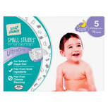 Club Pack Diapers Size 5, 72 count