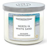 Neroli & White Sand
