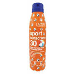 Sport Spray Sunscreen SPF 30, 5.5 oz